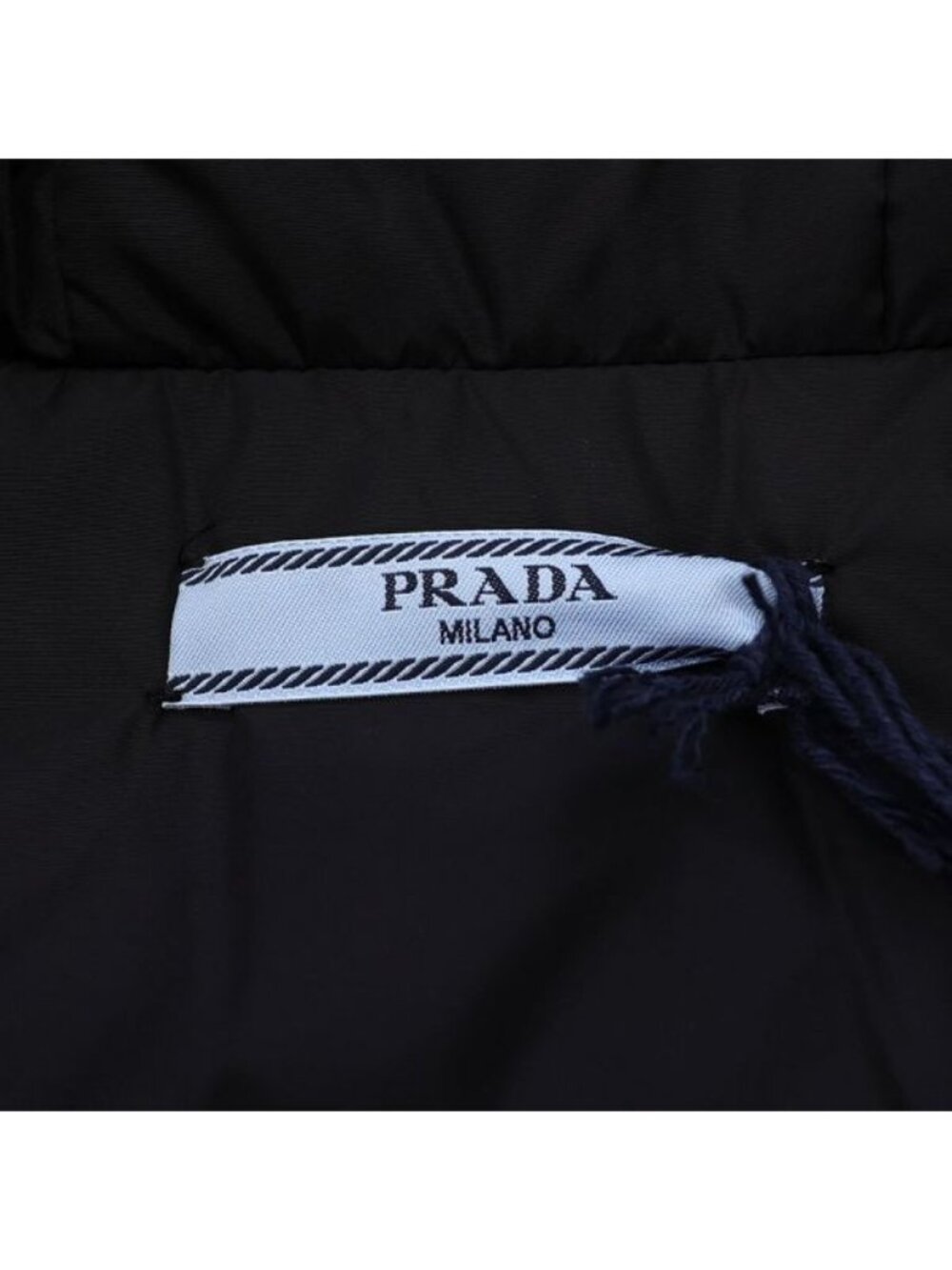 Prada Jacket Beige - Picture 9 of 9